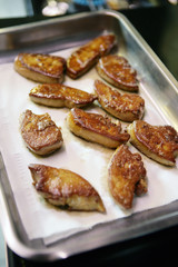 Foie Gras cuit