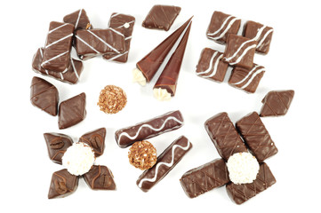 Chocolate