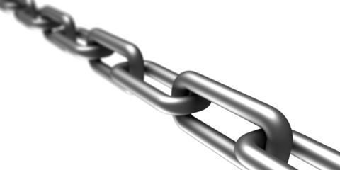 Obraz premium Chain.