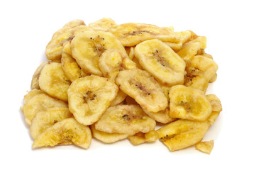banana chips