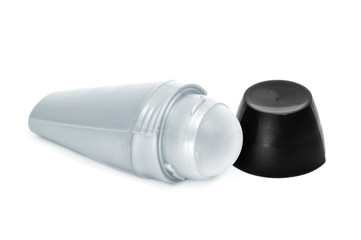 roll-on deodorant