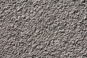 Gray cement texture