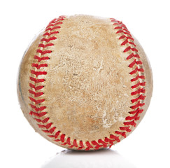Baseball ball
