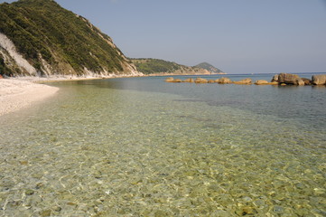 Isola d'Elba - Sottobomba