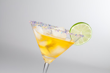Cocktail Cuarenta Y Tres