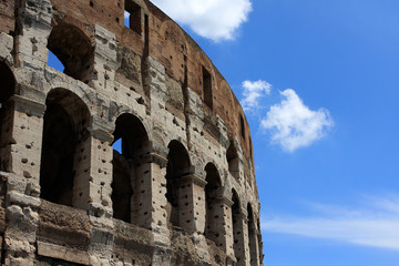 Fototapeta premium Colosseum