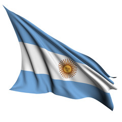 Argentina flag