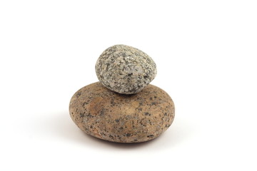Fototapeta na wymiar stones