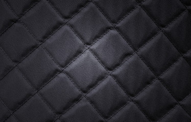 Synthetic fabric texture