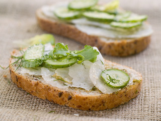 sandwich