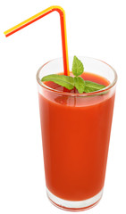 Tomato juice
