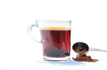 Kaffeetasse
