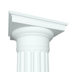 Doric capital
