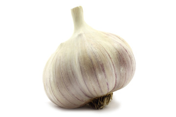Single garlic