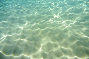 Unterwasser