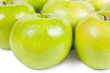 Apples