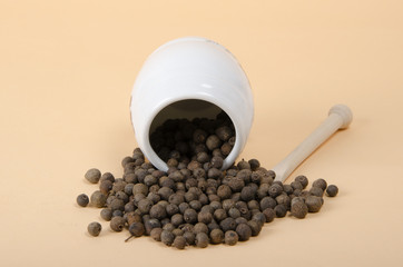 allspice