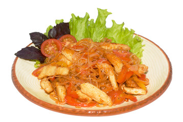 japan traditional food