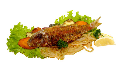 japan traditional food