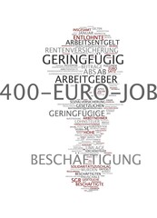 400-Euro-Job