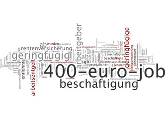400-Euro-Job