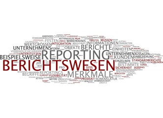 Berichtswesen - Reporting