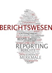 Berichtswesen - Reporting