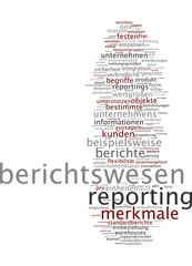 Berichtswesen - Reporting