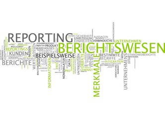 Berichtswesen - Reporting