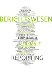 Berichtswesen - Reporting
