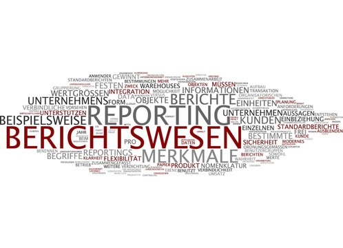 Berichtswesen - Reporting