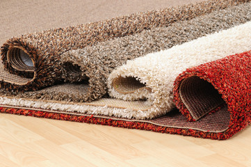 Carpet.