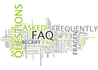 FAQ