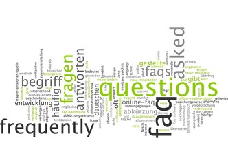 FAQ
