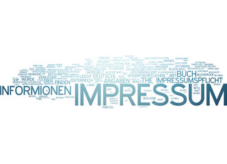 Impressum