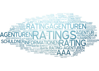 Ratingagentur