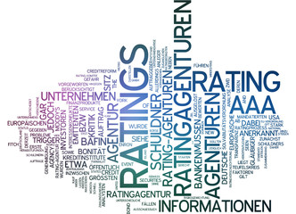 Ratingagentur