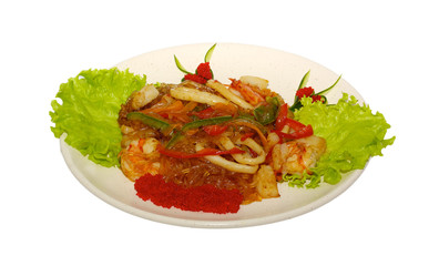 japan traditional food