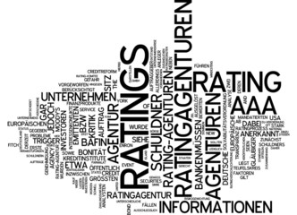 Ratingagentur