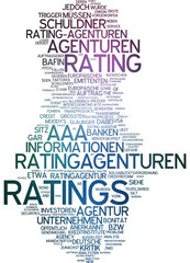 Ratingagentur