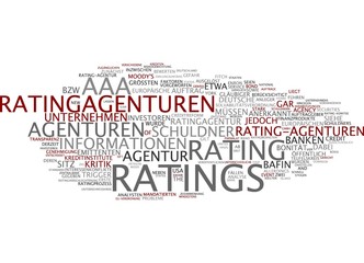 Ratingagentur