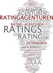 Ratingagentur