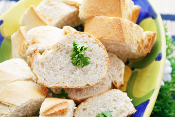 baguette