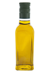 Bottle of Olive Oil
