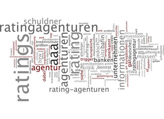 Ratingagentur