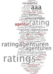 Ratingagentur