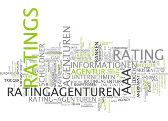 Ratingagentur