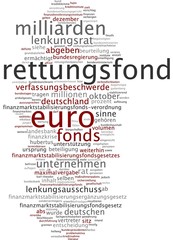 Rettungsfond