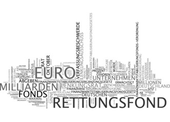 Rettungsfond