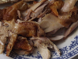 geflügelfleisch